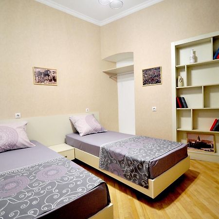 Old Arsena Apartments Tbilissi Extérieur photo