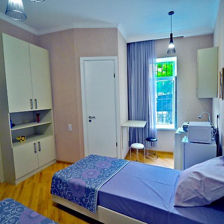 Old Arsena Apartments Tbilissi Extérieur photo