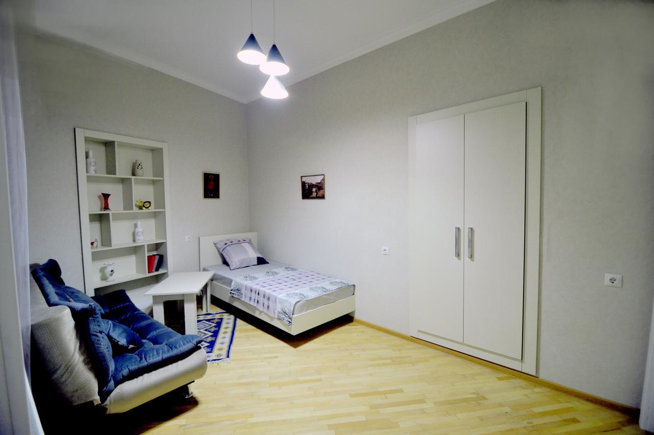 Old Arsena Apartments Tbilissi Extérieur photo