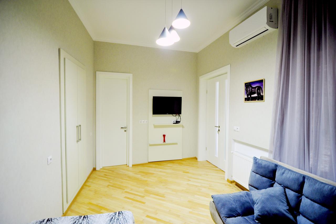 Old Arsena Apartments Tbilissi Extérieur photo