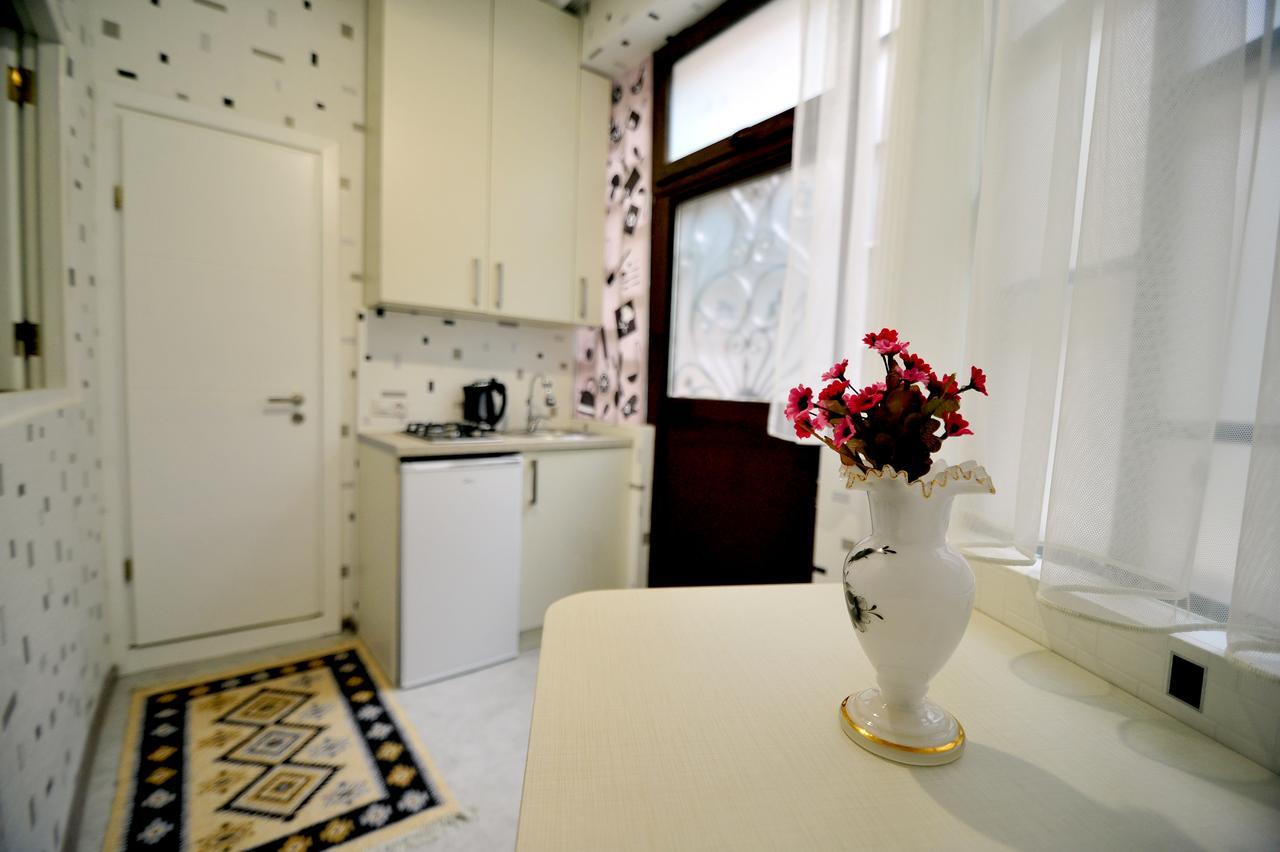 Old Arsena Apartments Tbilissi Extérieur photo