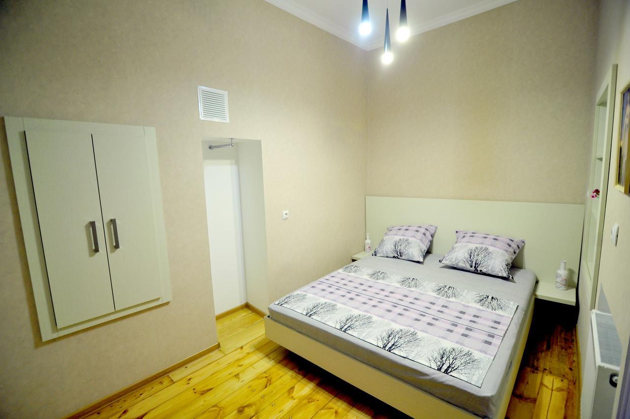 Old Arsena Apartments Tbilissi Extérieur photo