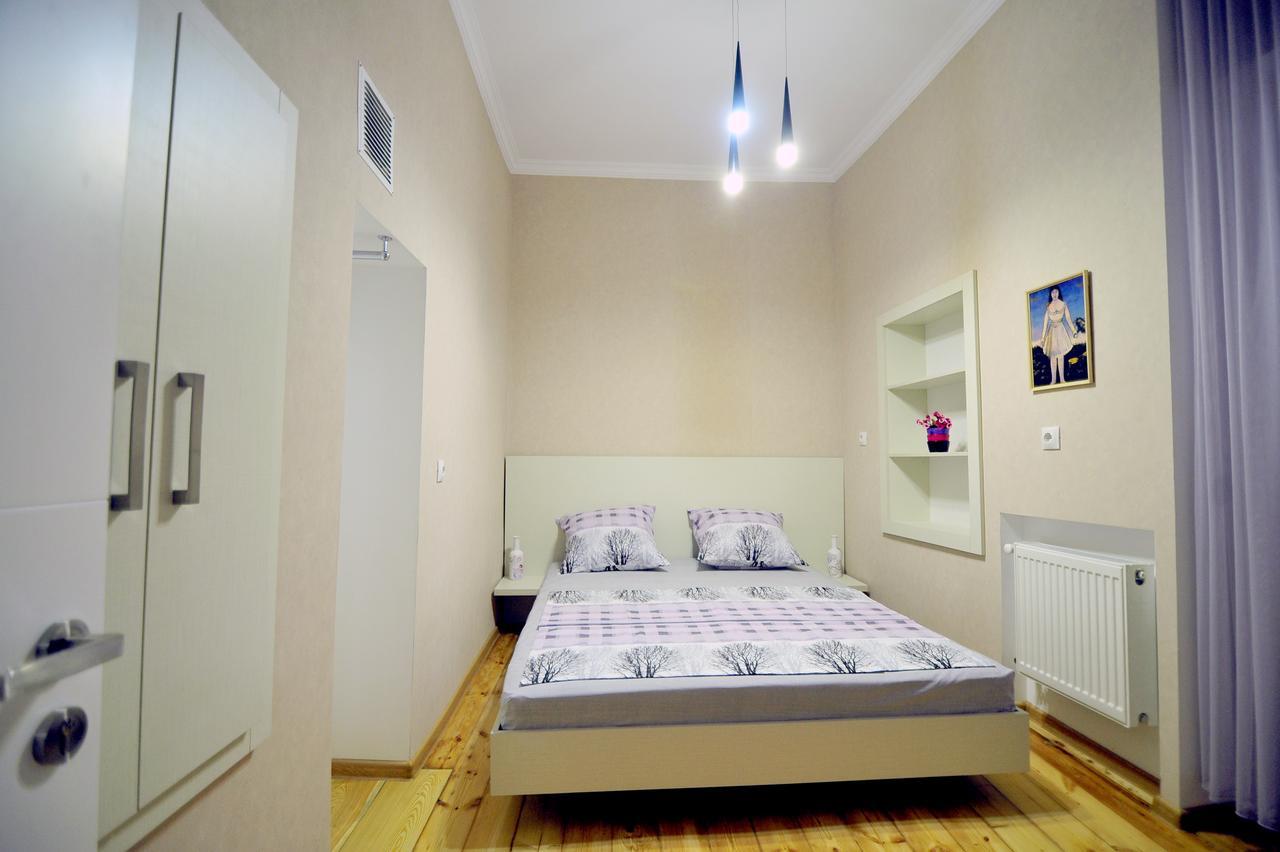 Old Arsena Apartments Tbilissi Extérieur photo